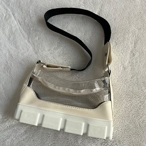 Trendy y2k shoulder bag